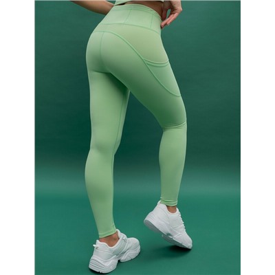 брюки (модель &quot;лосины&quot;) спортивные женские