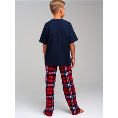 Пижама для мальчика