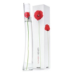 Kenzo Flower By Kenzo For Women edt 100 ml