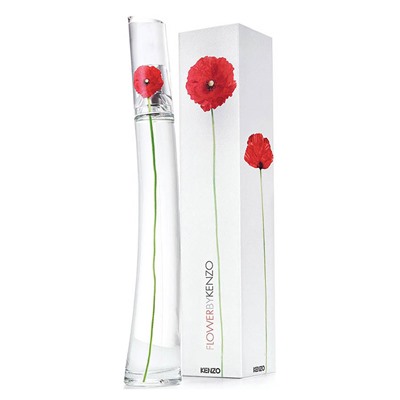 Kenzo Flower By Kenzo For Women edt 100 ml