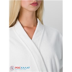 Махровый халат Кимоно унисекс 40/2 МЗ-23 (1)