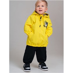 Ветровка для мальчика