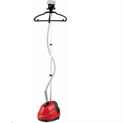 Отпариватель Kelli KL-304 2л 2800Вт цвет Красный готовность пара 35сек.(4) оптом