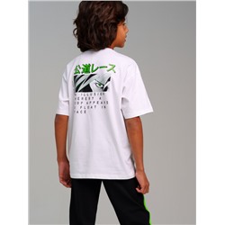 Футболка для мальчика