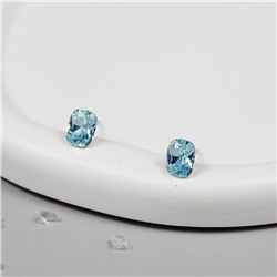 Серьги Арт. 3-7407-W