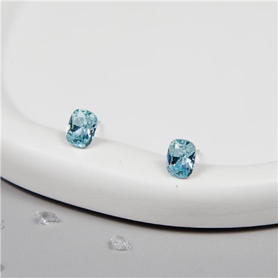 Серьги Арт. 3-7407-W