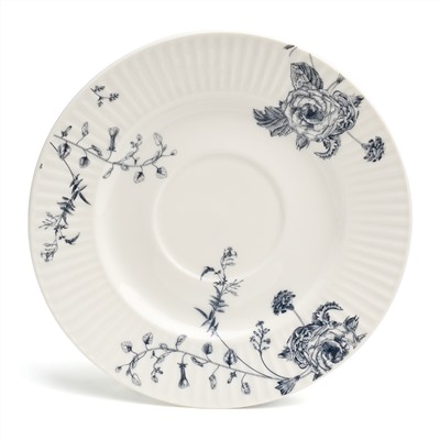 ЧАЙНЫЙ НАБОР LEFARD "BLUE GARDEN" НА 4 ПЕР. 8 ПР. 240 МЛ