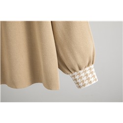 Butterfly Костюм женский с шарфом  2508171480