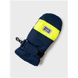 Варежки для мальчика