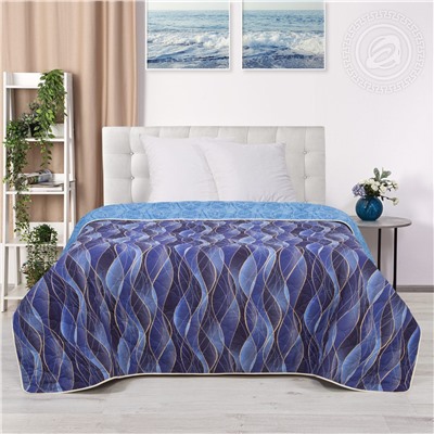 Покрывало стеганое из бязи Родос Арт Дизайн