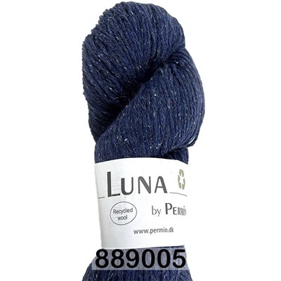 Пряжа Permin Luna