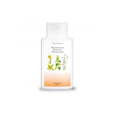 Krauterhaus Sanct Bernhardt Biological Herbal Hair Tonic, 500 мл