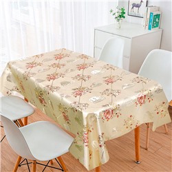 Клеенка 137см*20м на тканевой основе, полиэстер, NNDHT-25TA-1