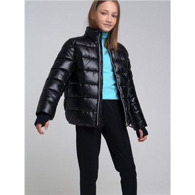 Куртка демисезонная для девочки