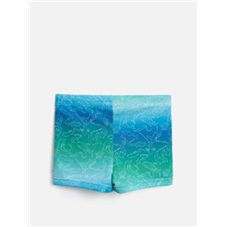 Трусы купальные детские для мальчиков Orlando