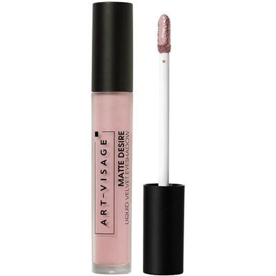 ART-VISAGE Тени для век Жидкие MATTE DESIRE 09 тон