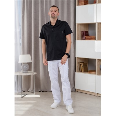 Брюки медицинские мужские М-750 Элит-145