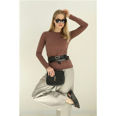 14507 Лонгслив женский