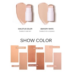 Консилер O.TWO.O Cushion-Corrector № 4 Dark Coffee 7.5 g