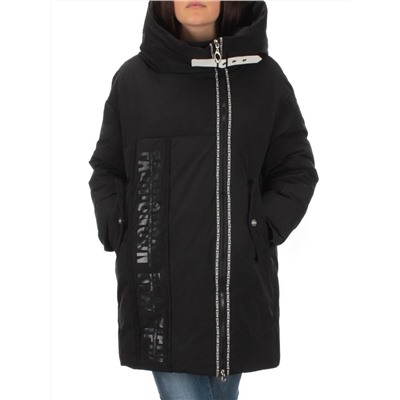 A67 BLACK Куртка зимняя женская (200 гр. холлофайбера)
