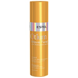ESTEL WAVE TWIST Спрей для волос Легкое расчесывание 200мл