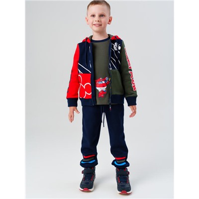 Толстовка для мальчика