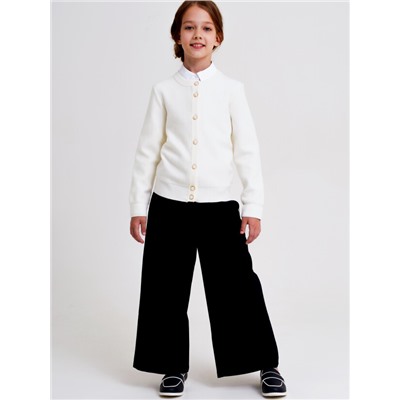 Кардиган для девочки