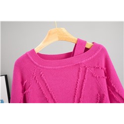 Butterfly  Свитер  женский   1400511357A