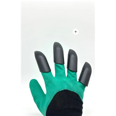 Перчатки садовые (3683)