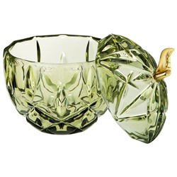 ЕМКОСТЬ ДЛЯ ХРАНЕНИЯ "APPLE" 12*12*11,5 СМ/520 МЛ