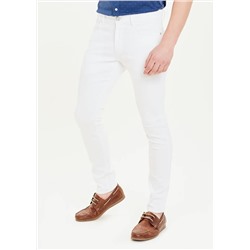 Stretch Skinny Jeans