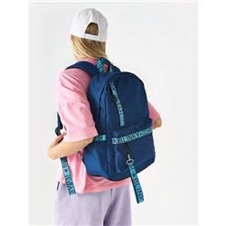 Рюкзак «BL-A9055/1» синий