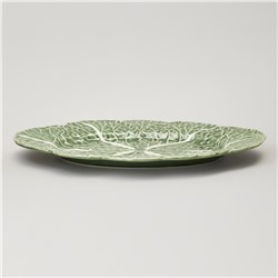 БЛЮДО СЕРВИРОВОЧНОЕ LEFARD "VILLAGE" 37Х25,5Х3,5 СМ