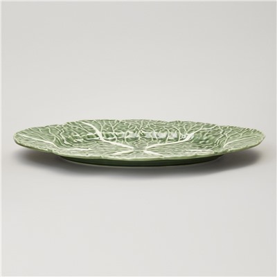 БЛЮДО СЕРВИРОВОЧНОЕ LEFARD "VILLAGE" 37Х25,5Х3,5 СМ