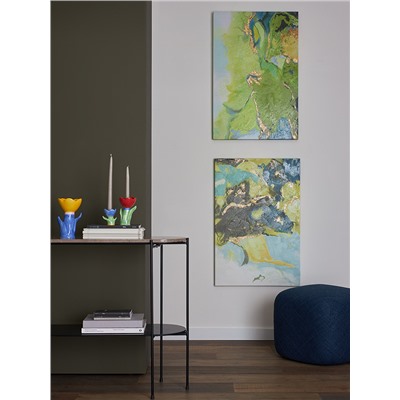 Панно декоративное Spectrum №2, 60х90 см