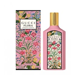 Gucci Flora by Gucci Gorgeous Gardenia  Парфюмированная вода 100мл