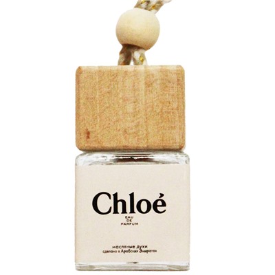 Ароматизатор в машину Chloe Eau de Parfum 10 ml