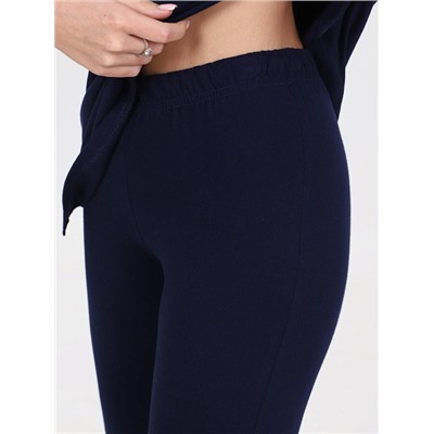 Костюм Брунера чернильный ИвК