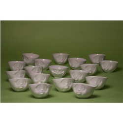 Чаша Sulking, 500 мл, белая