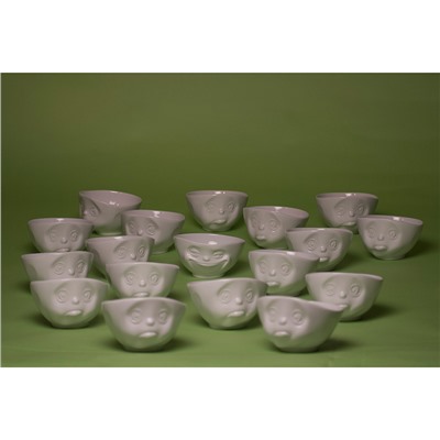 Чаша Sulking, 500 мл, белая