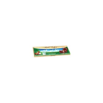 Шоколад молочный с фундуком  Maître Truffout 300 гр