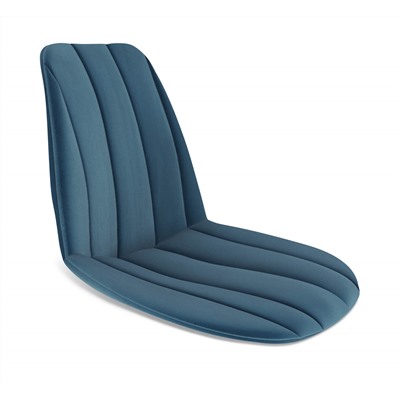 Обеденная группа SHT-DS235
                        сосна касцина / тихий океан / хром лак