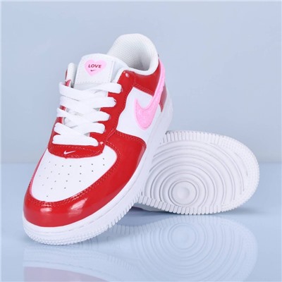 Кроссовки детские Nike Air Force 1 арт 5492