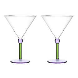 Набор креманок Orb, 260 мл, 2 шт.