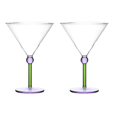 Набор креманок Orb, 260 мл, 2 шт.