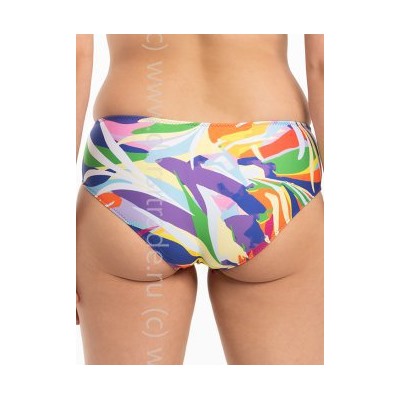 Трусы купальные слип 2428 2024 Akcent Дроп