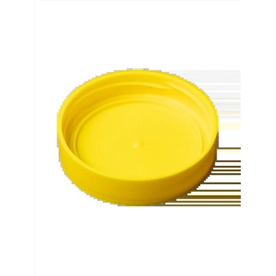 Крышка ПЛАСТИК винтовая, арт.: 74511