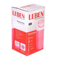 28606 Увлажнитель воздуха в виде розы USB