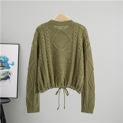 Butterfly Свитер  женский     1312511355A