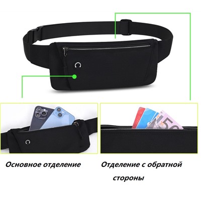 S-BED-101-Black